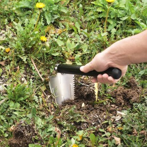 Pelle Jardin Multifonction, La pelle de jardin qui rend le jardinage  encore plus agréable ! ✓ Un tout-en-un durable ✓ Nettoie le jardin  efficacement ✓ Confort de travail Avis